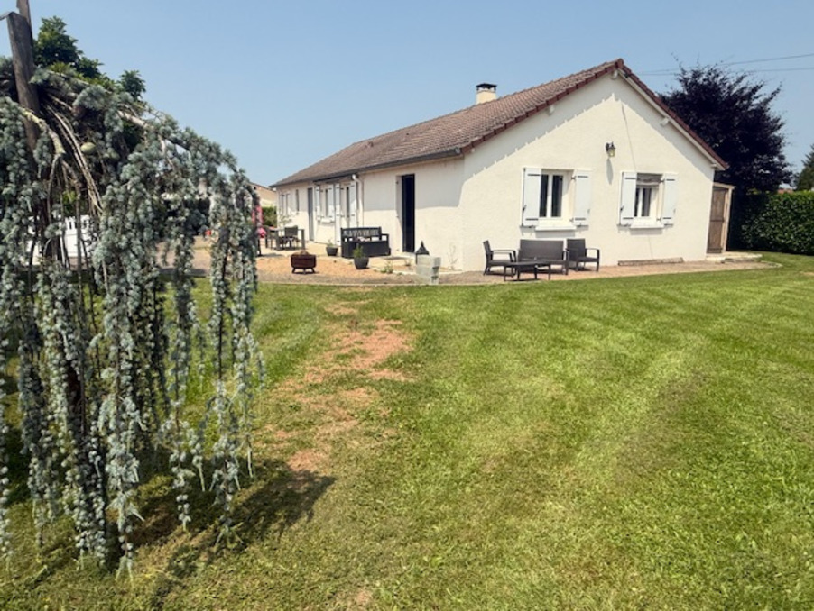 Vente Maison Roanne  260 000 €