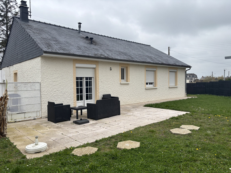 Location Maison Précigné  615 €
