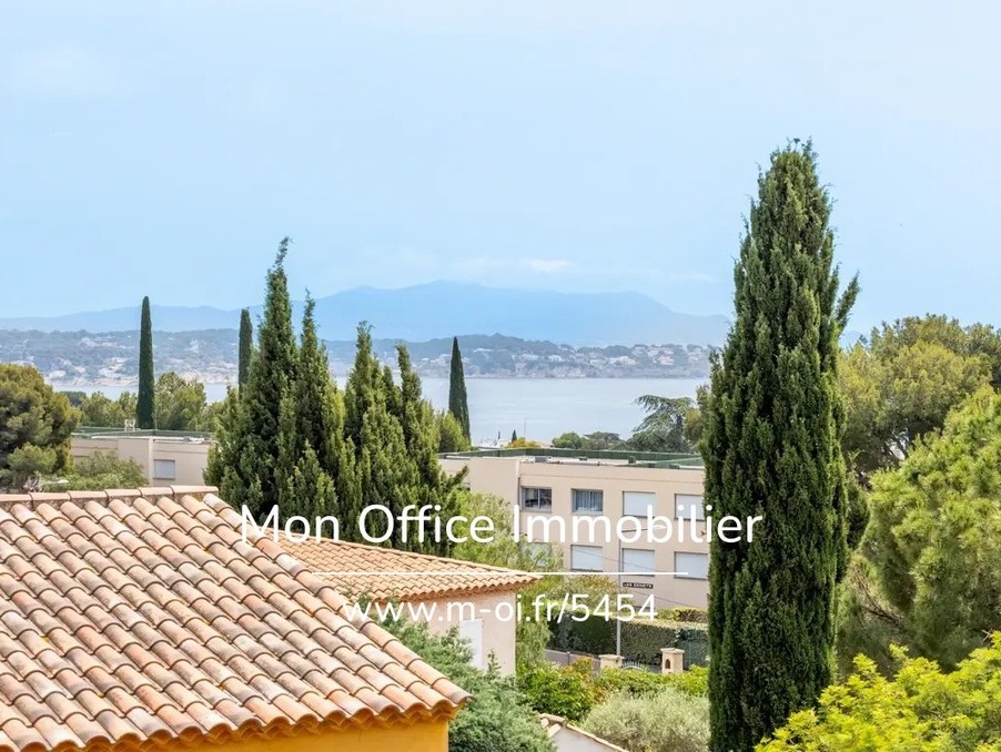 Vente Appartement Bandol  565 000 €
