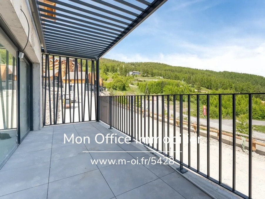 Vente Maison Risoul  430 000 €
