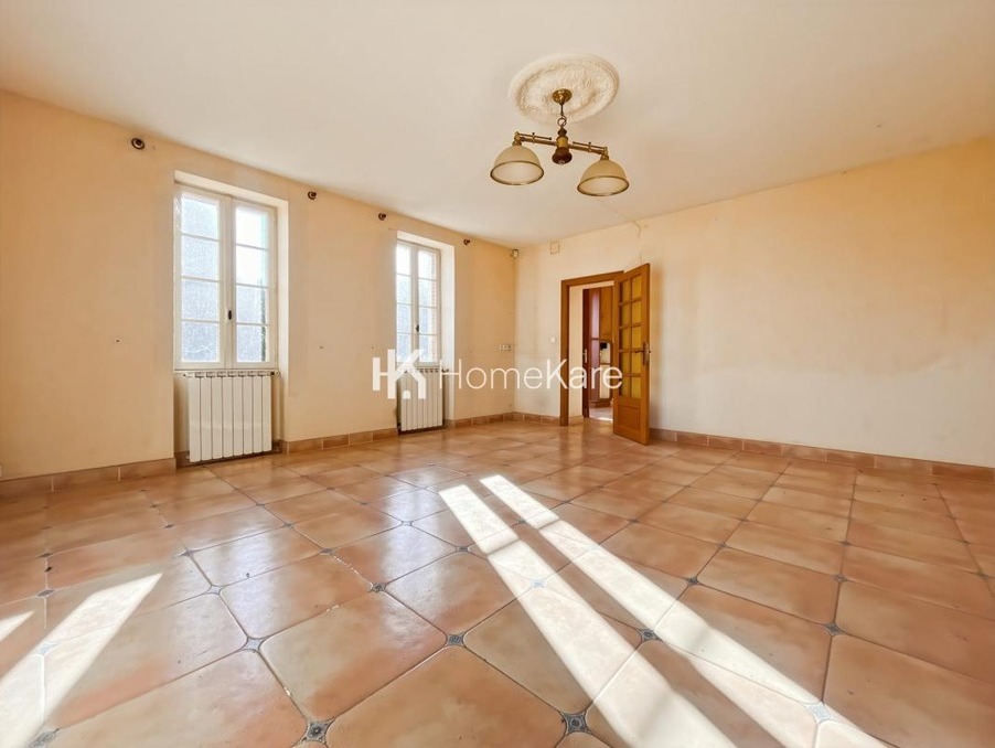 Vente Maison Mons  330 000 €