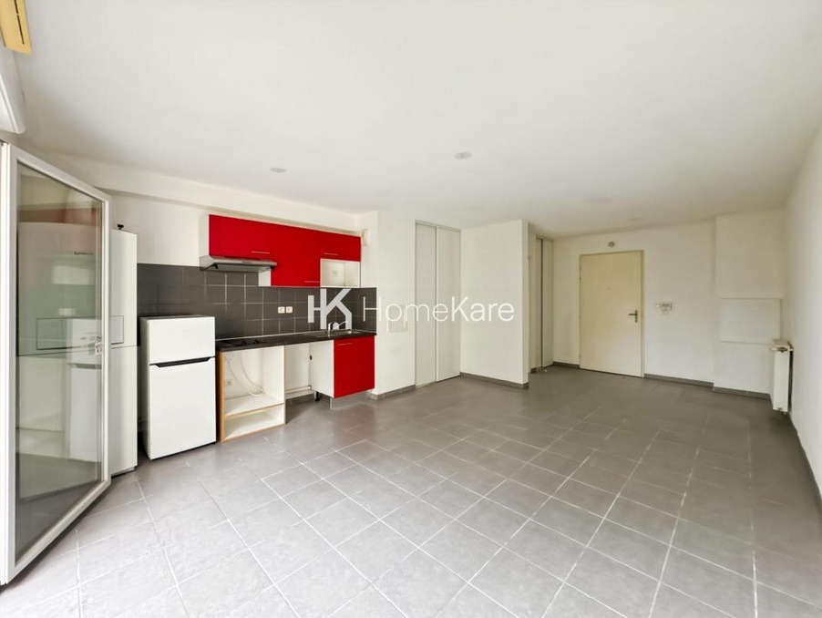 Vente Appartement Escalquens  154 000 €