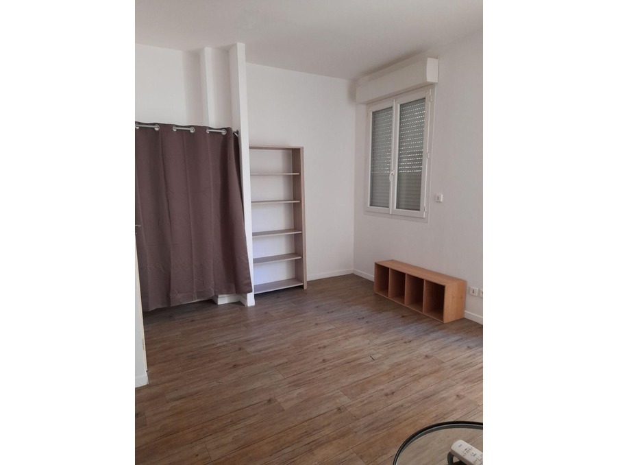 Location Appartement AJACCIO  550 €