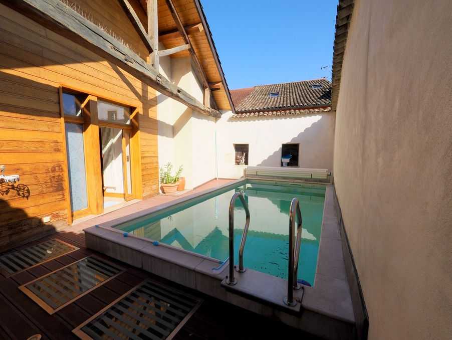 Vente Maison Tournus  650 000 €