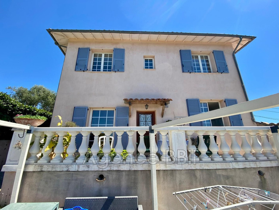 Vente Maison Nice  566 000 €