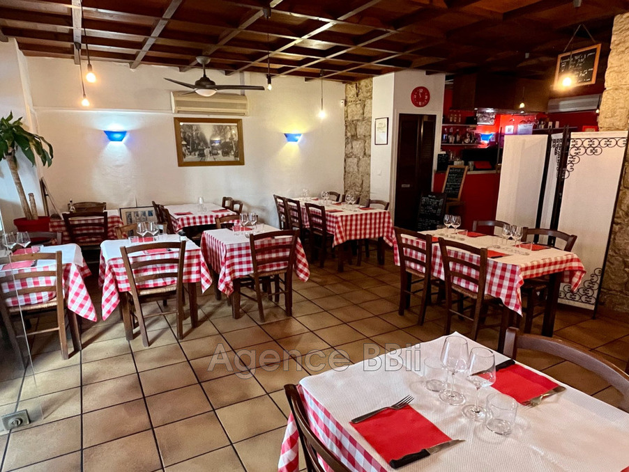 Vente Local Nice  131 990 €