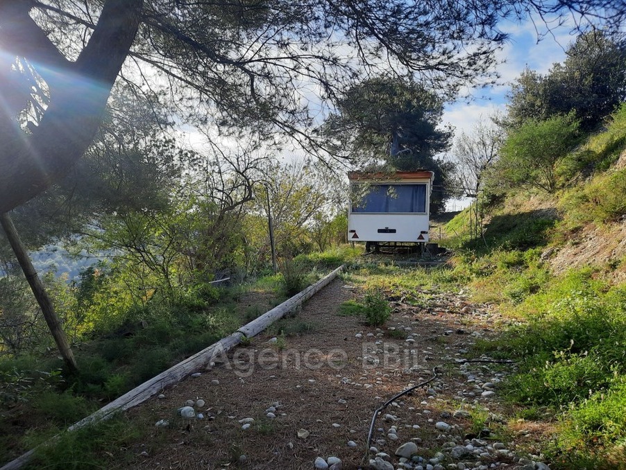 Vente Terrain Nice  610 000 €
