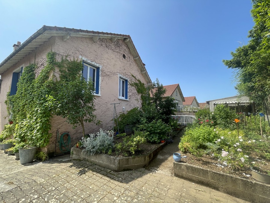 Vente Maison MILLAU  249 000 €