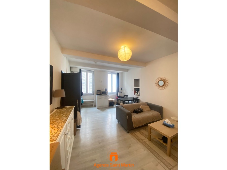 Location Appartement Montélimar  440 €