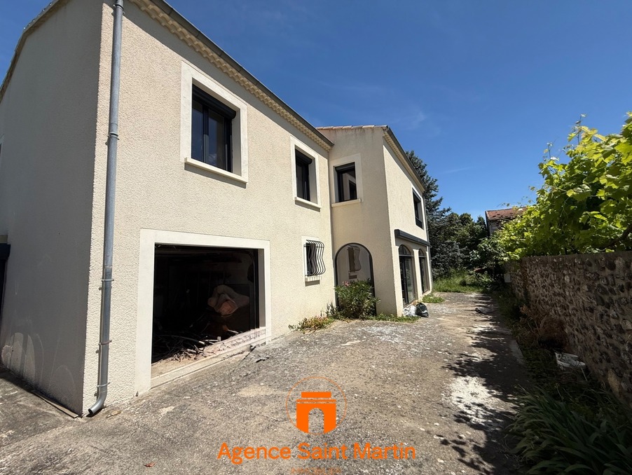 Vente Maison Meysse  244 500 €