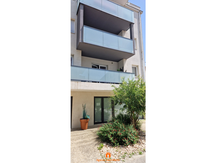 Vente Appartement Montélimar  168 500 €
