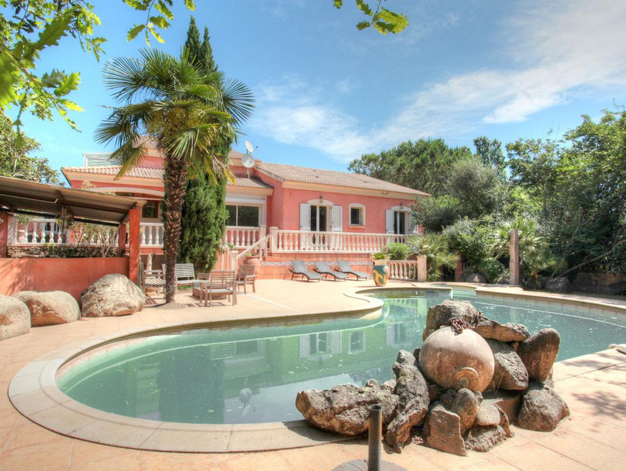 Vente Maison Prunelli-di-Fiumorbo  742 000 €