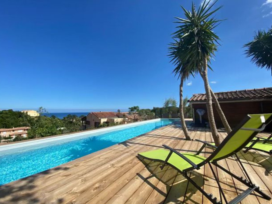 Vente Maison Sari-Solenzara 2 100 000 €