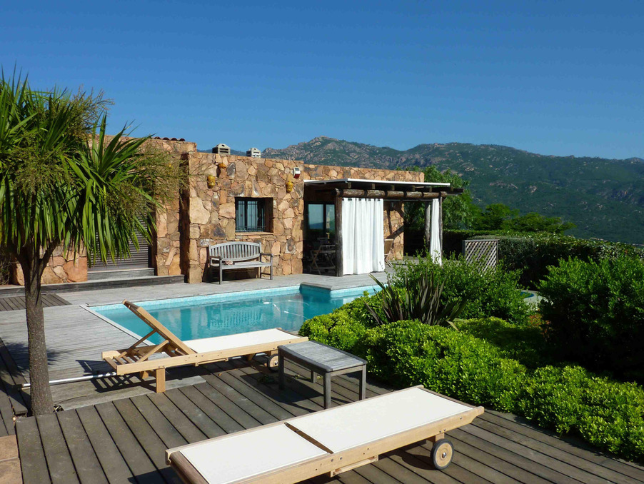 Vente Maison Porto-Vecchio 1 369 800 €
