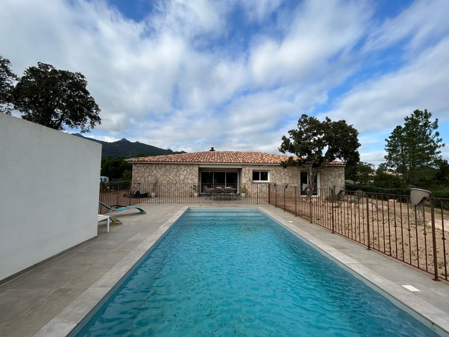 Vente Maison San-Gavino-di-Carbini  960 000 €