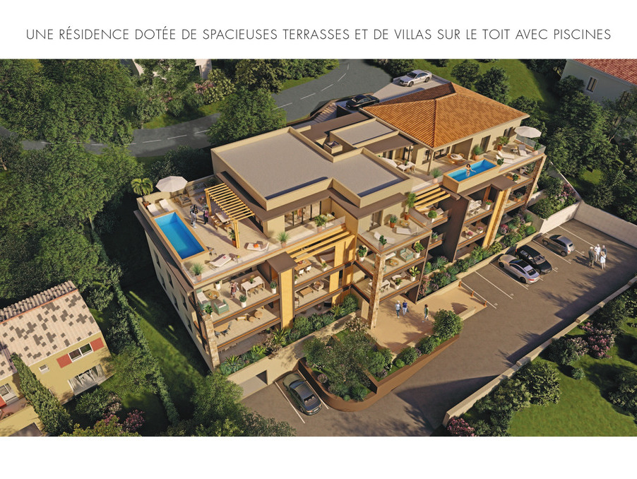 Vente Appartement Sari-Solenzara  435 000 €