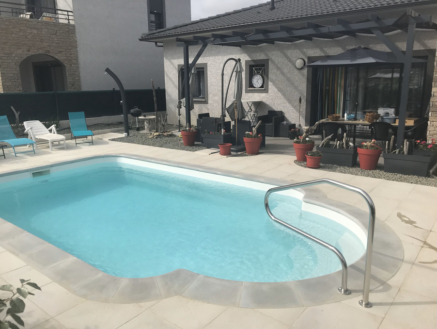Vente Maison Ghisonaccia  329 000 €