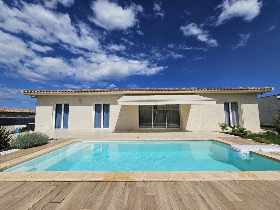 Vente Maison Prunelli-di-Fiumorbo  495 000 €