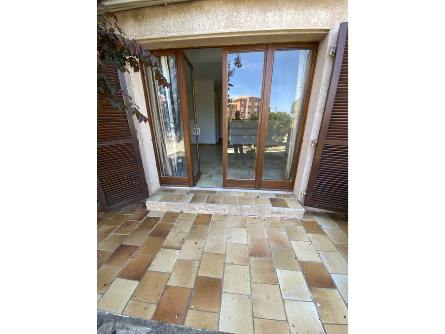 Vente Appartement Solenzara 95 000 €