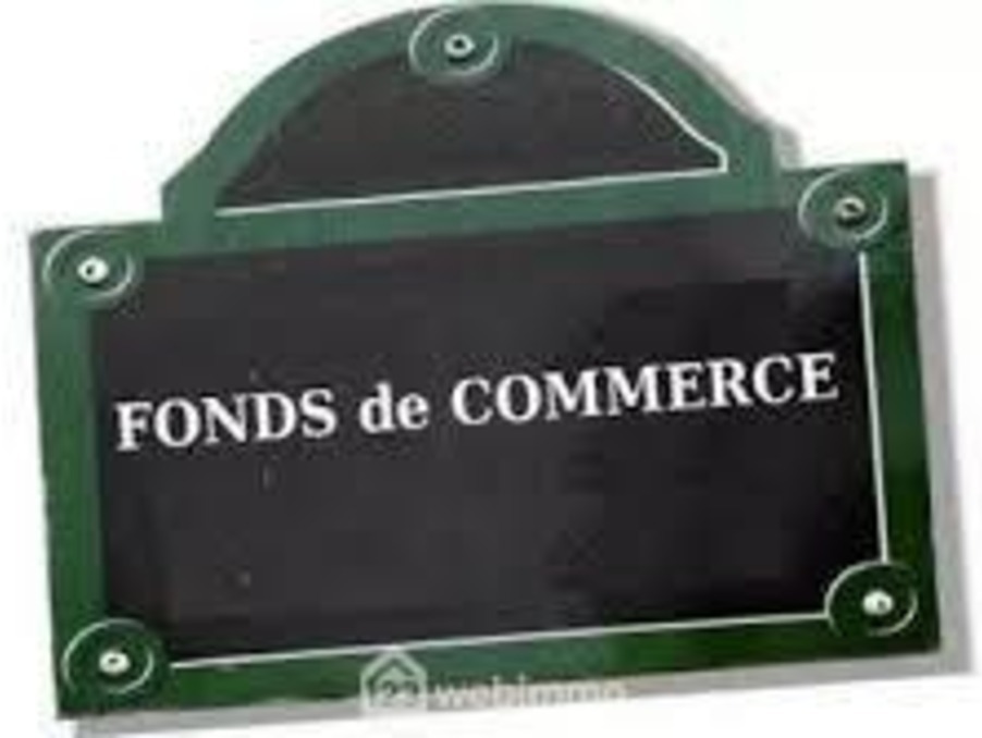 Vente Local Pleumeur-Bodou  159 300 €
