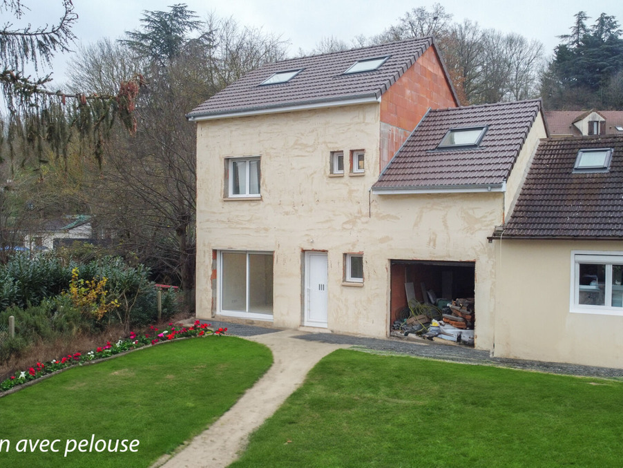 Vente Maison Elancourt  399 000 €