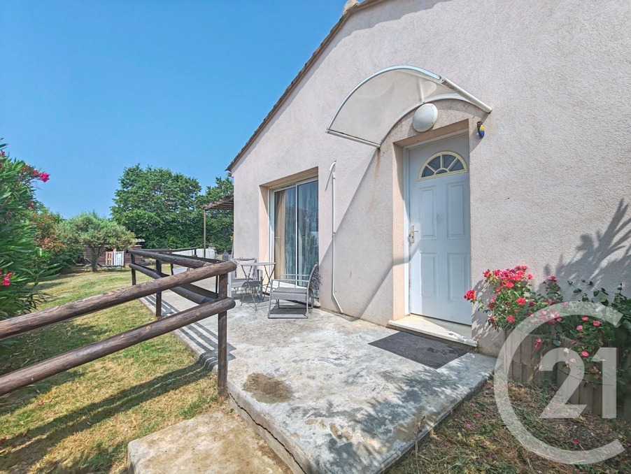 Vente Maison La brillanne  245 000 €