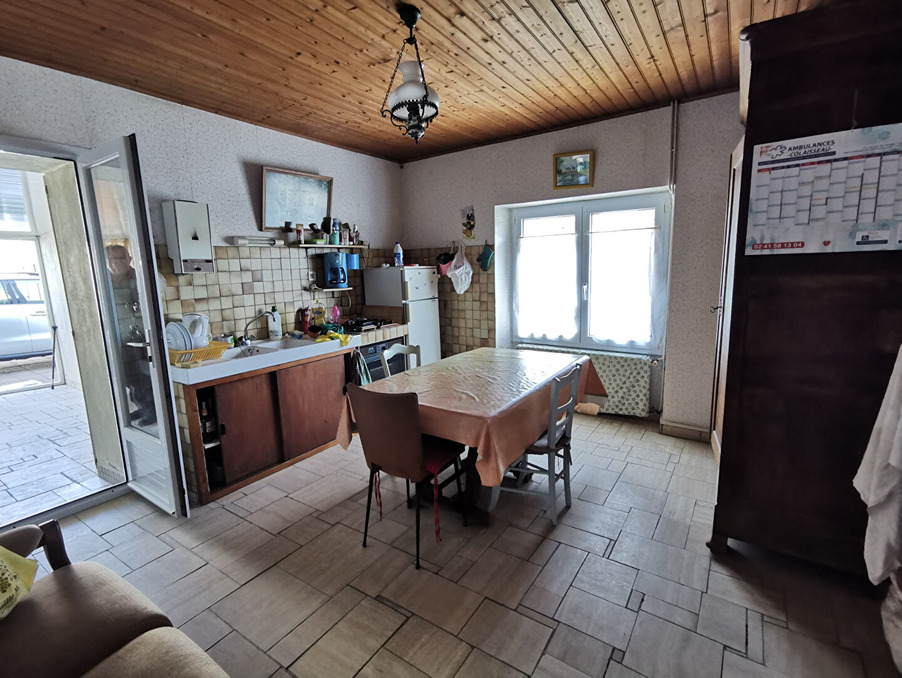 Vente Maison La bernerie en retz  179 900 €