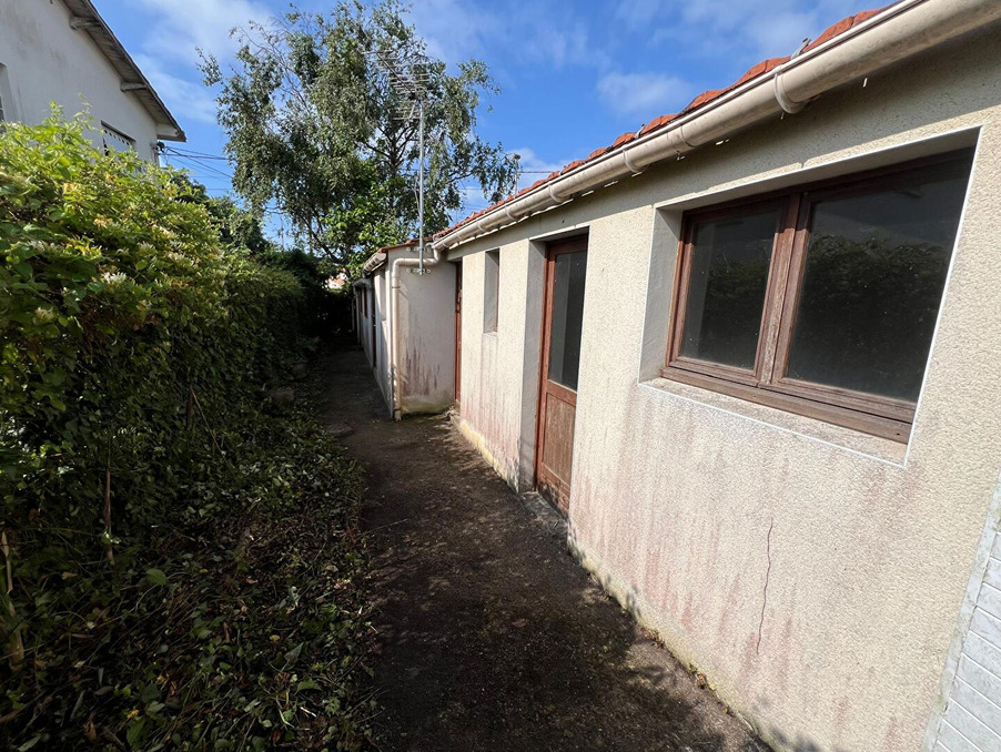 Vente Maison Pornic  174 900 €