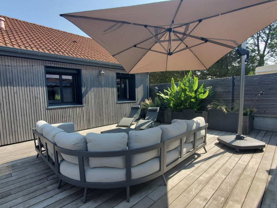 Vente Maison Saint brevin les pins  491 150 €