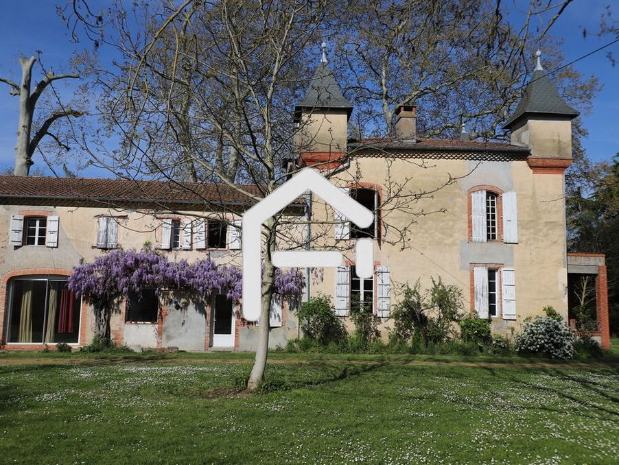 Vente Maison Pamiers  320 000 €
