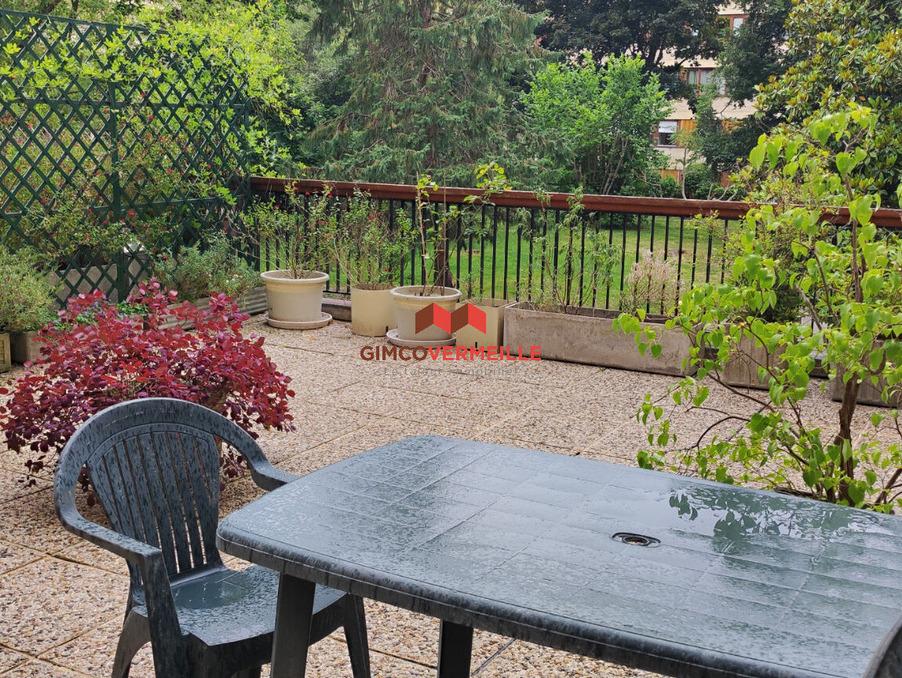 Vente Appartement La celle saint cloud  315 000 €