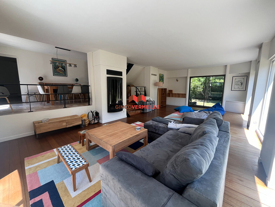 Location Maison Bougival 4 500 €