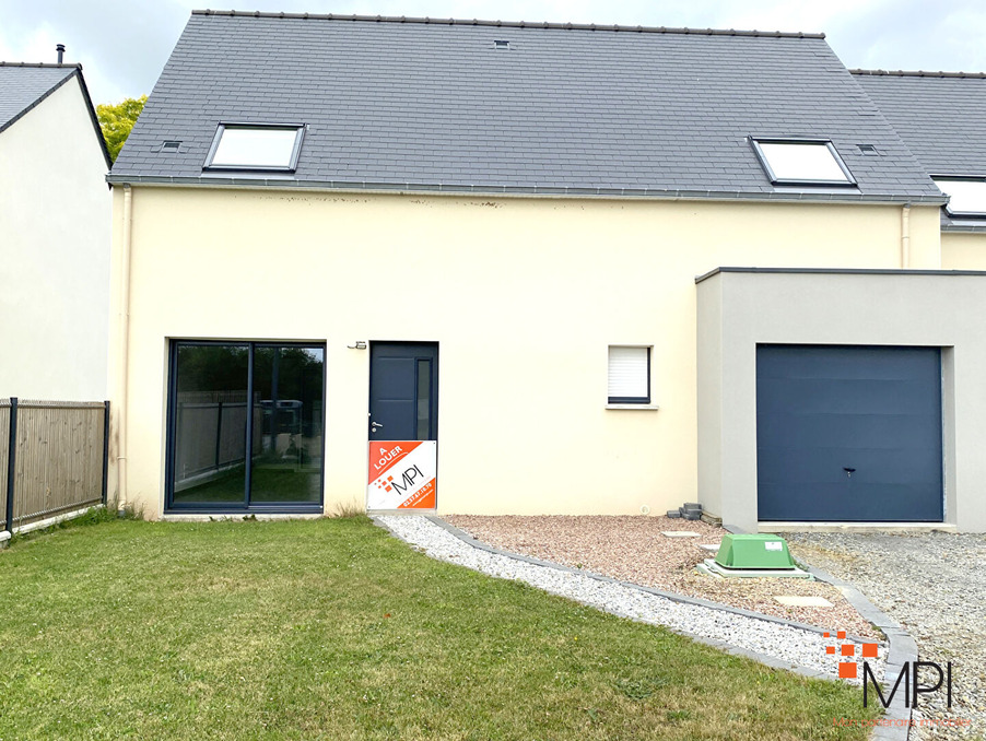 Location Maison Breal sous montfort 1 100 €