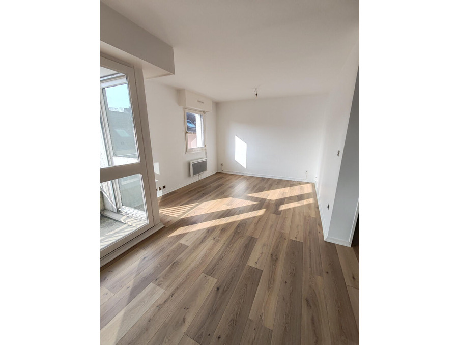 Location Appartement Taverny  698 €