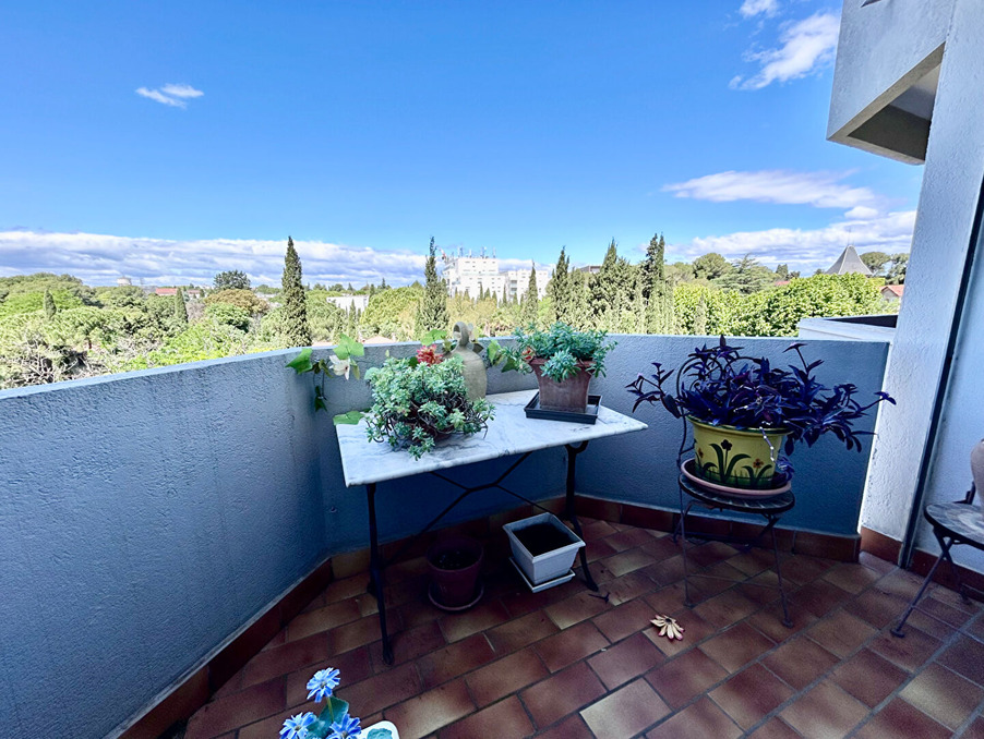 Vente Appartement Montpellier  242 000 €