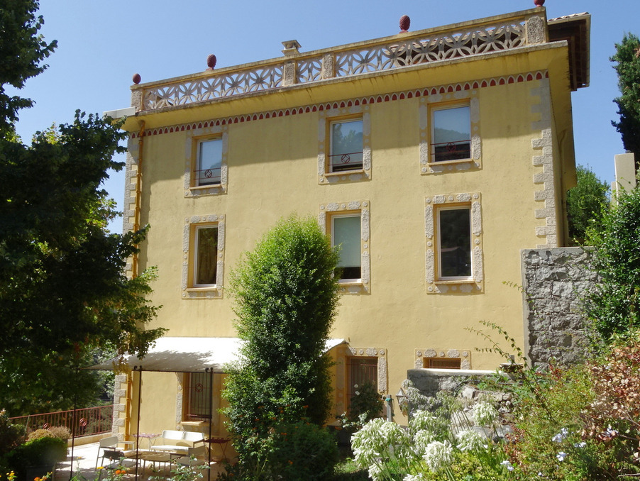 Vente Maison Sainte-Lucie-de-Tallano 1 290 000 €
