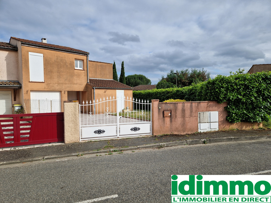 Vente Maison Auterive  175 000 €