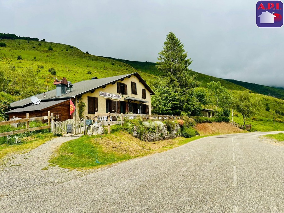 Vente Local TARASCON SUR ARIEGE  241 000 €