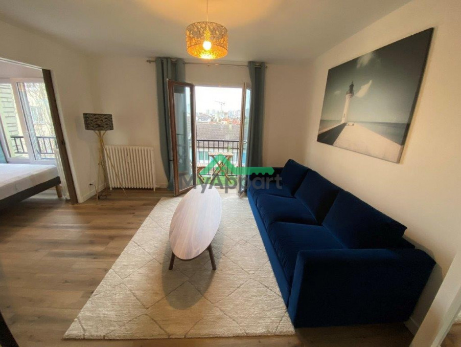 Location Appartement COLOMBES  900 €
