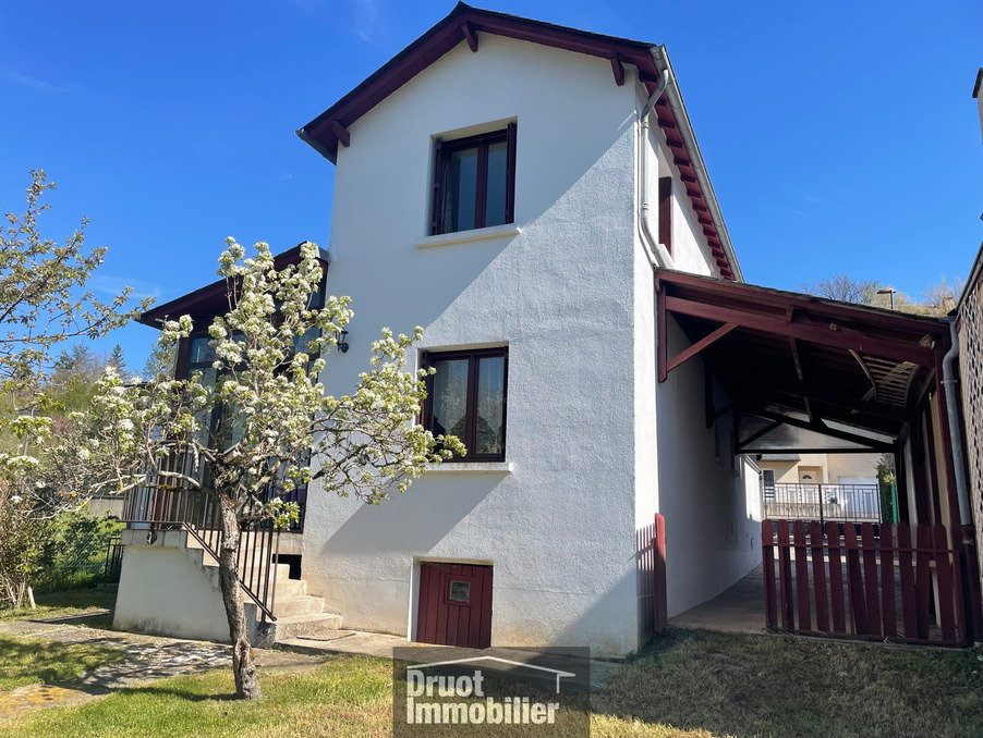 Vente Maison Espalion  213 000 €