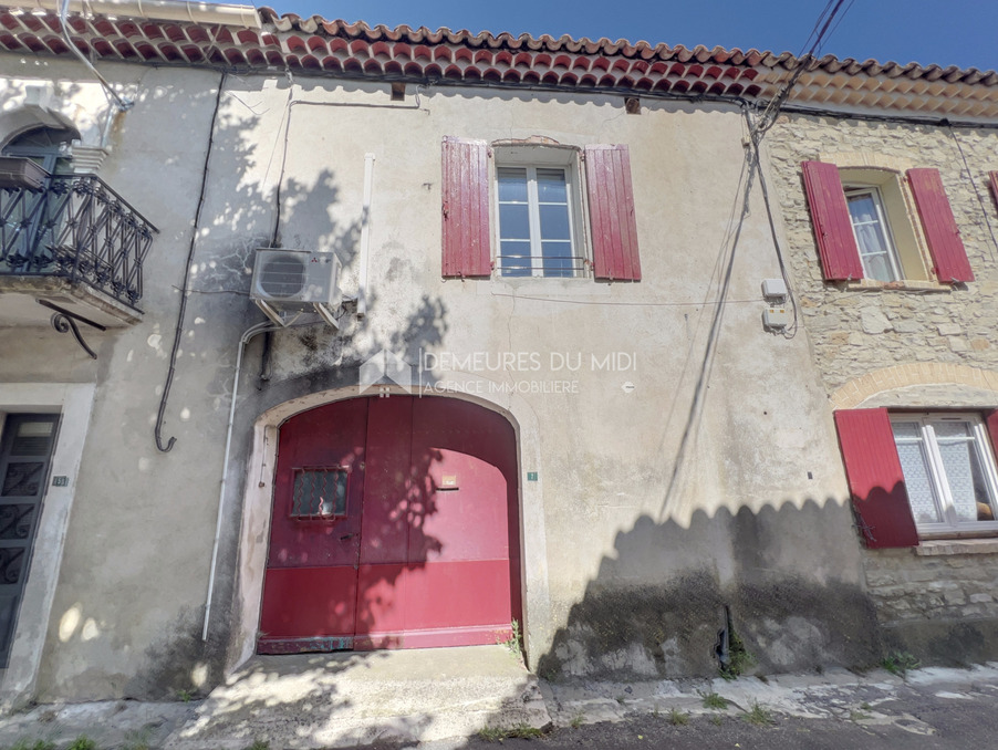 Location Maison Saint-Jean-de-Serres  680 €