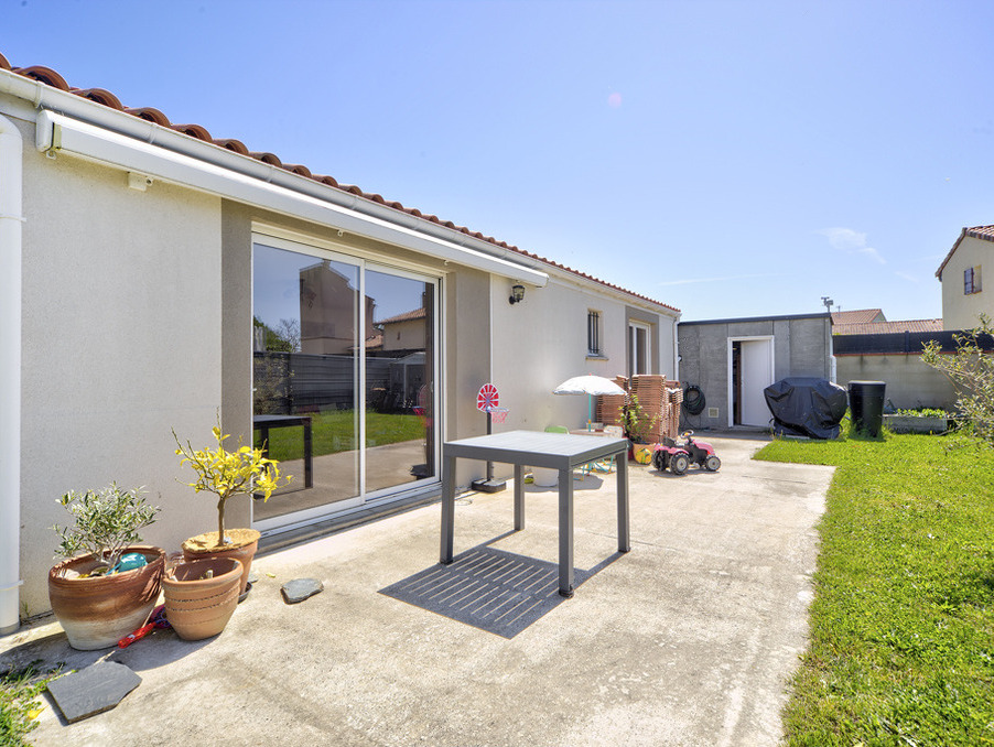 Vente Maison Merville  285 000 €