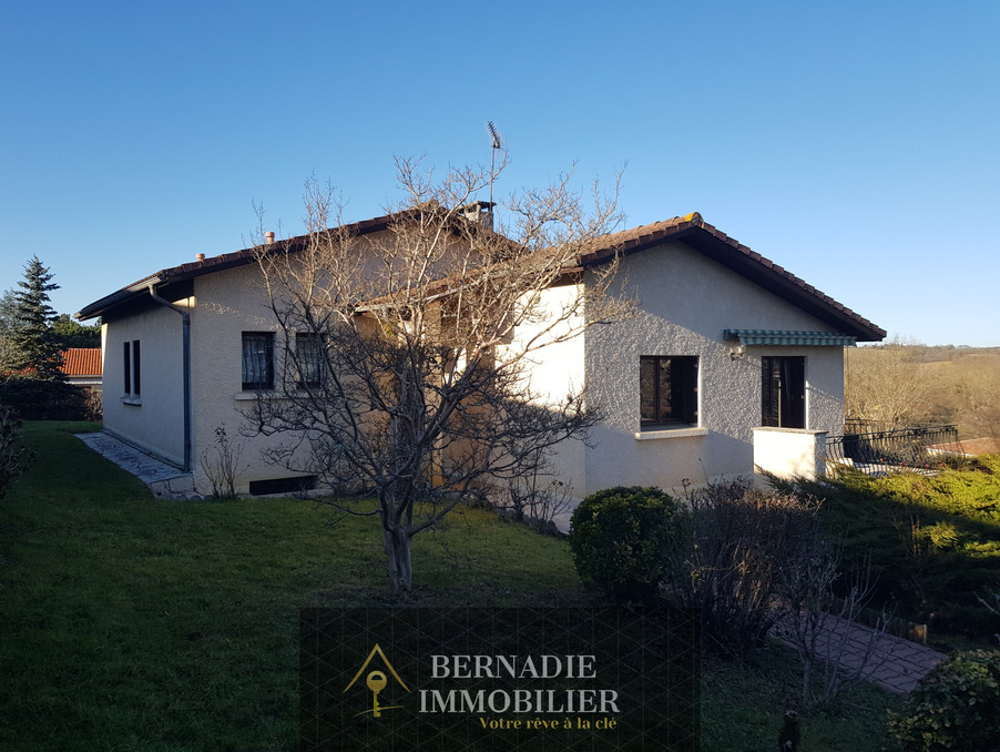 Vente Maison Marciac  173 000 €