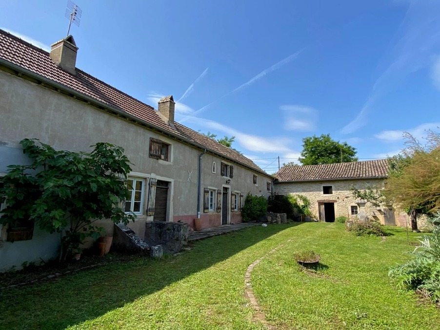 Vente Maison Tournus  270 000 €