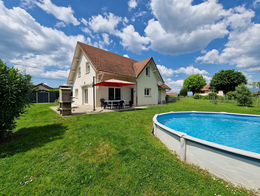 Vente Maison Arbignieu  359 000 €