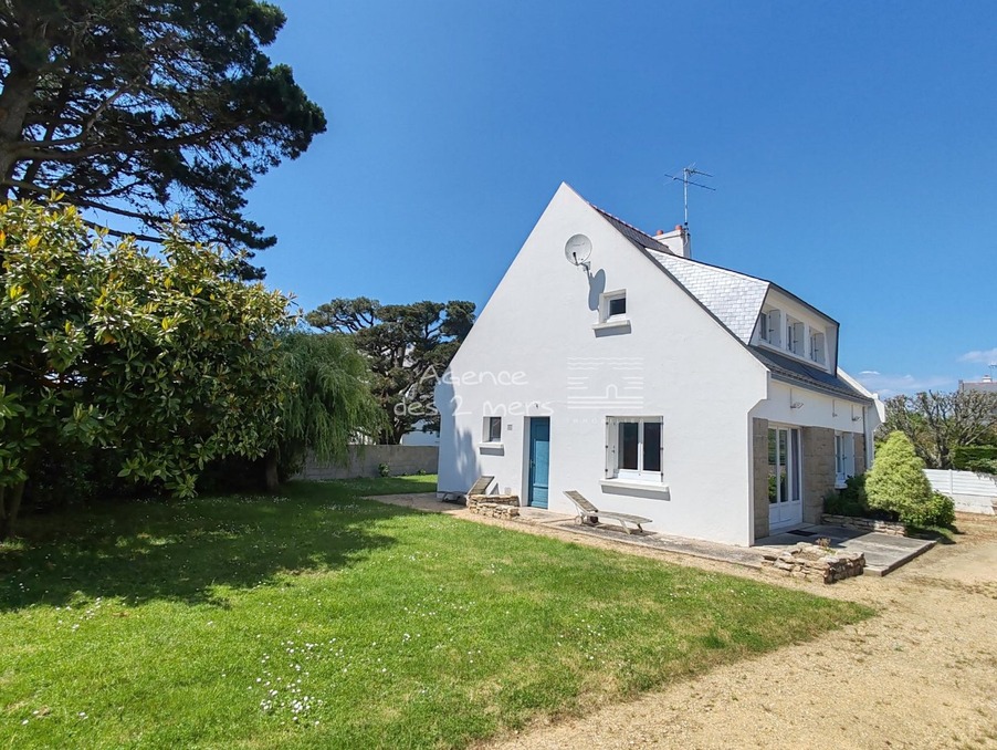 Vente Maison QUIBERON  544 950 €
