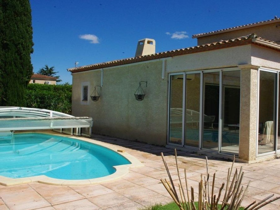 Vente Maison MEZE  459 000 €