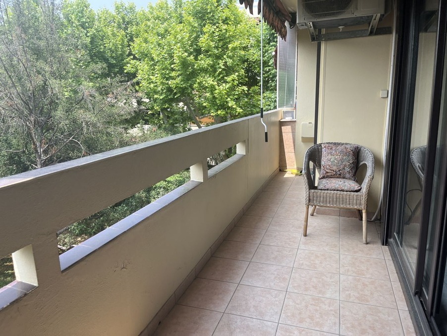 Vente Appartement MARSEILLE  270 000 €