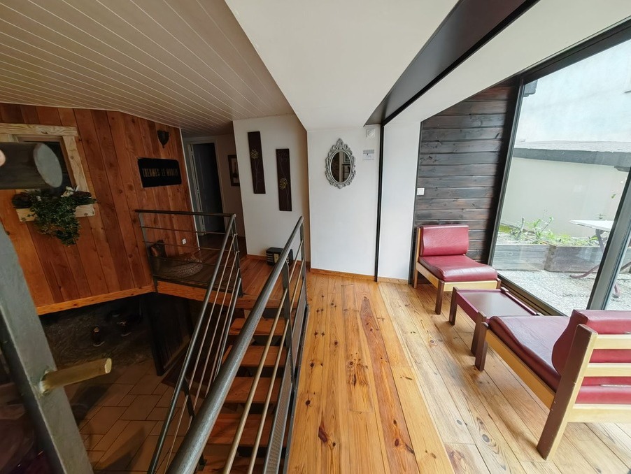 Vente Appartement AX LES THERMES  252 600 €