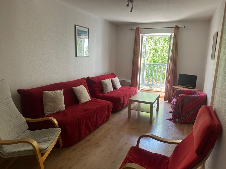 Vente Appartement AX LES THERMES  172 500 €